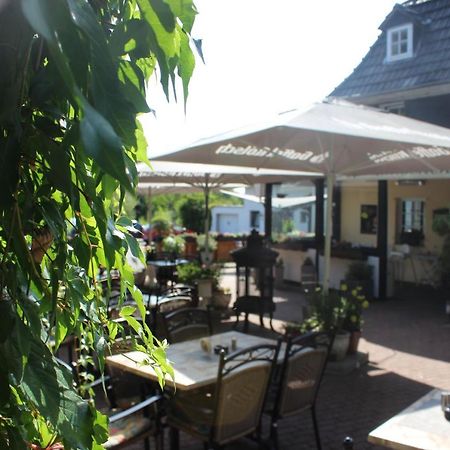 Landgasthof Zum Haeuschen Rösrath Buitenkant foto